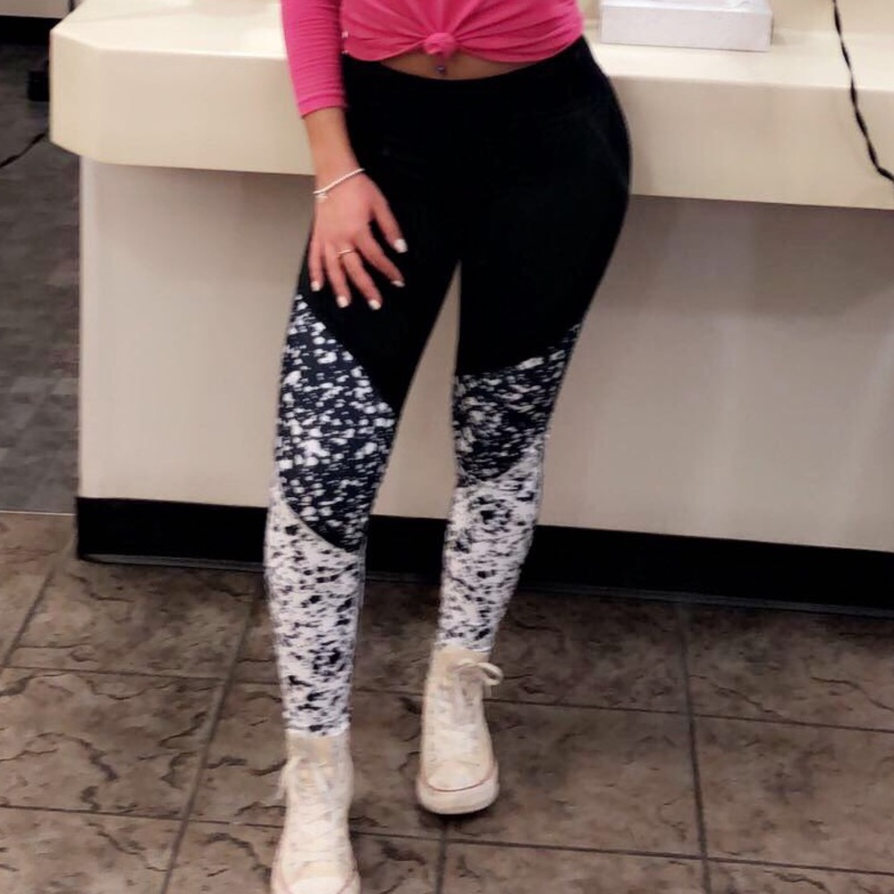 Fabletics Workout leggings